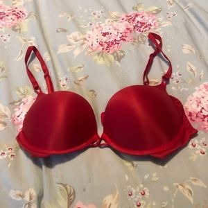 Victoria’s Secret’s Bombshell bra